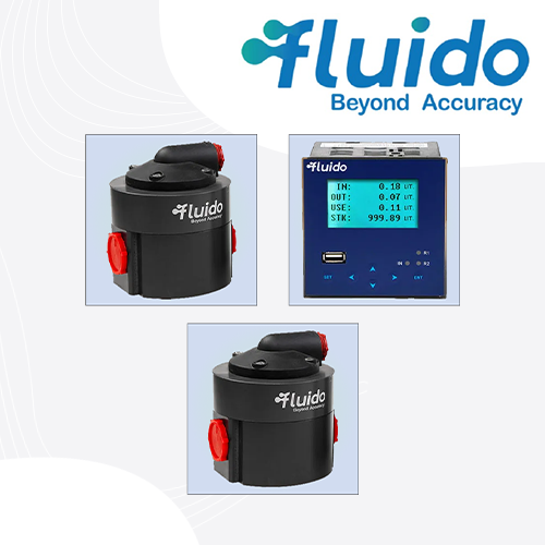 Adblue Flow Meter Ensuring Accurate Measurement for Efficient Emission Control
