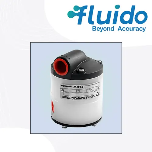 Benefits of Using a Tri Gear Flow Meter in Liquid Processing