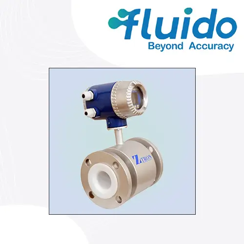 High Precision Flow Meters for Drum Filling and Unloading