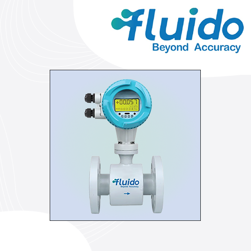 Liquid Filling with Flow Meter Improving Efficiency and Precision in Industries