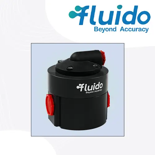 Tri Gear Flow Meters the Best Solution for High Viscosity Fluids